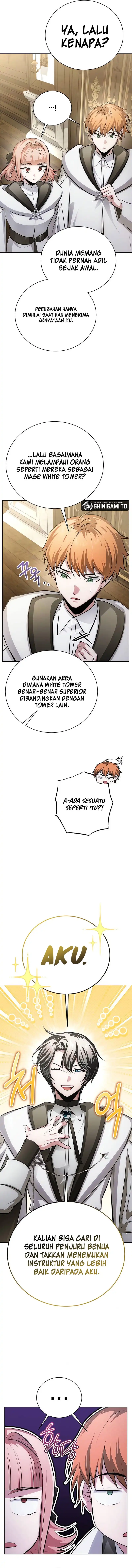 Baca The Magic Tower’s Problem Child - Chapter 37 halaman 19