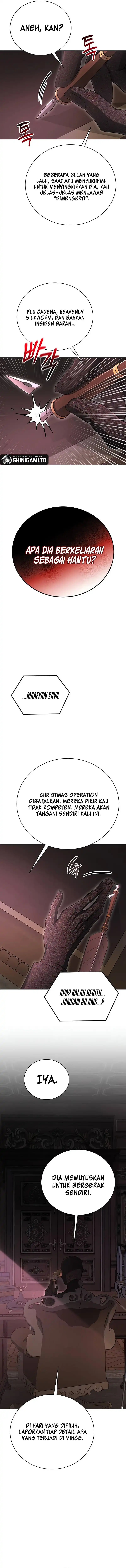 Baca The Magic Tower’s Problem Child - Chapter 37 halaman 2