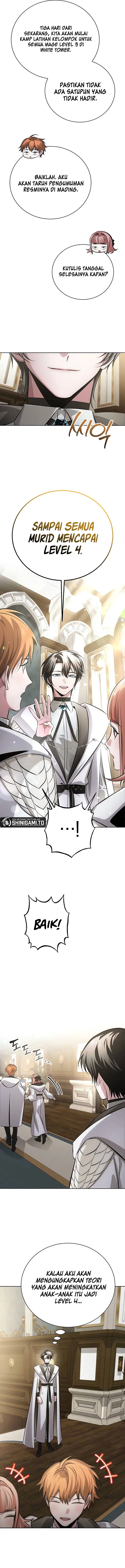 Baca The Magic Tower’s Problem Child - Chapter 37 halaman 20