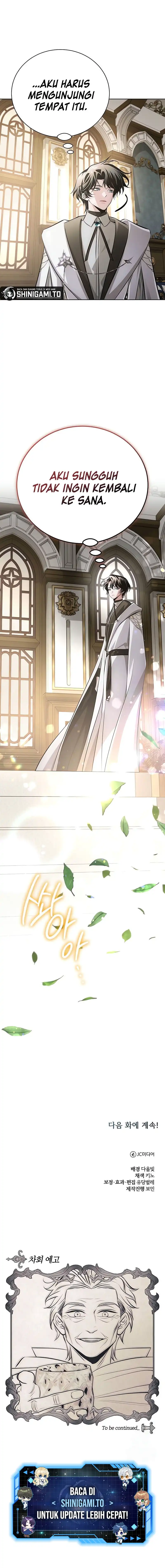 Baca The Magic Tower’s Problem Child - Chapter 37 halaman 21