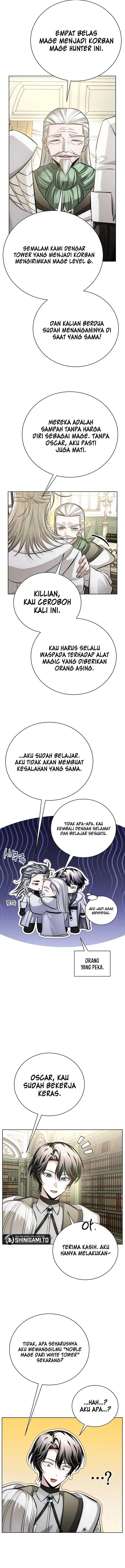Baca The Magic Tower’s Problem Child - Chapter 37 halaman 4