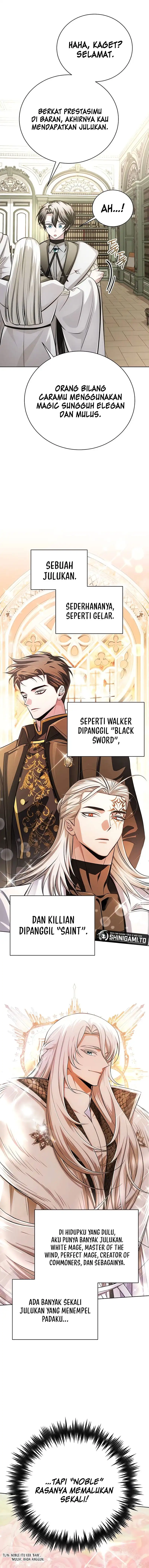 Baca The Magic Tower’s Problem Child - Chapter 37 halaman 5