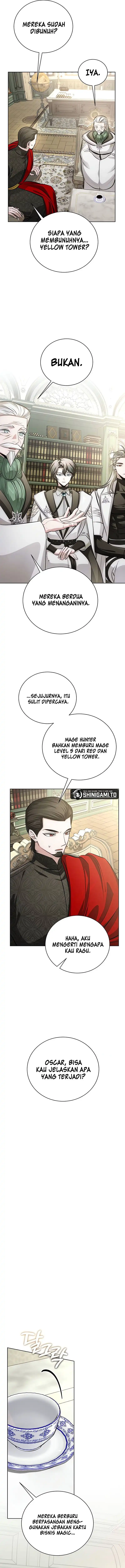 Baca The Magic Tower’s Problem Child - Chapter 37 halaman 8