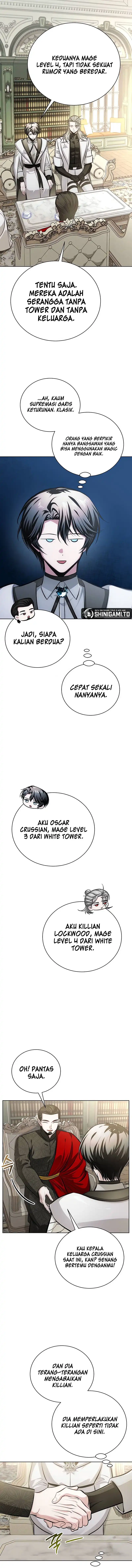 Baca The Magic Tower’s Problem Child - Chapter 37 halaman 9