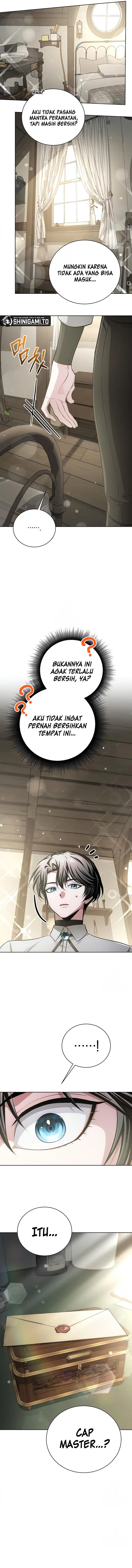Baca The Magic Tower’s Problem Child - Chapter 38 halaman 12