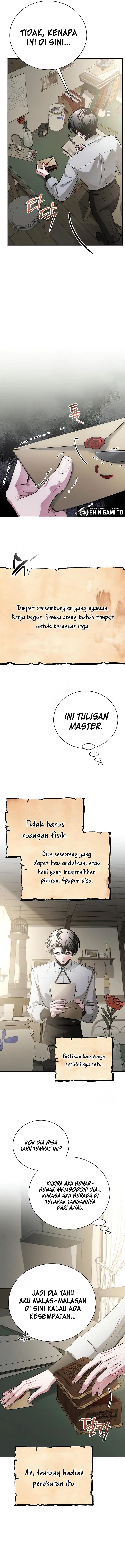 Baca The Magic Tower’s Problem Child - Chapter 38 halaman 13