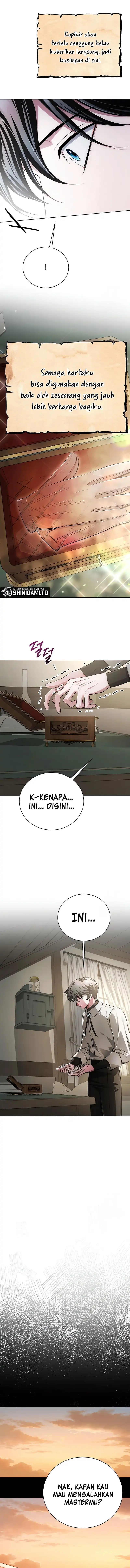 Baca The Magic Tower’s Problem Child - Chapter 38 halaman 14