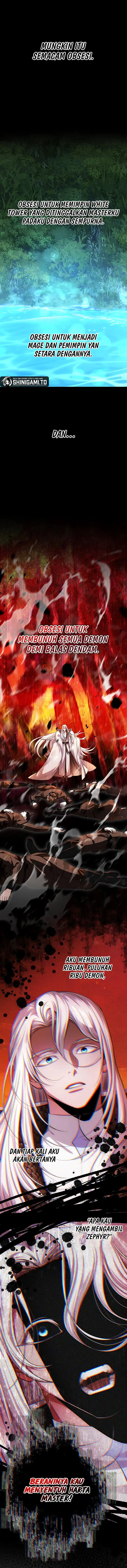 Baca The Magic Tower’s Problem Child - Chapter 38 halaman 17