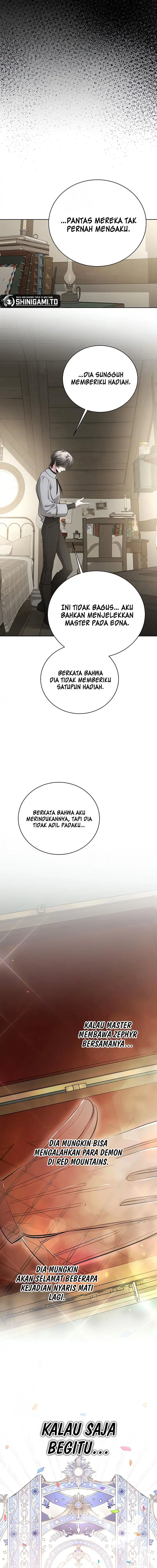 Baca The Magic Tower’s Problem Child - Chapter 38 halaman 18