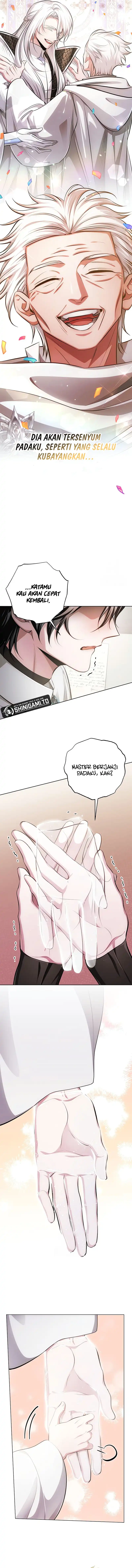 Baca The Magic Tower’s Problem Child - Chapter 38 halaman 19