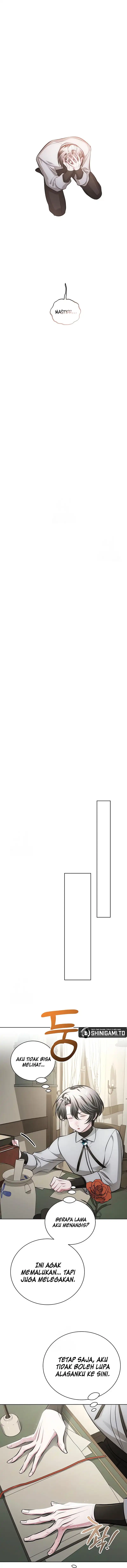 Baca The Magic Tower’s Problem Child - Chapter 38 halaman 21