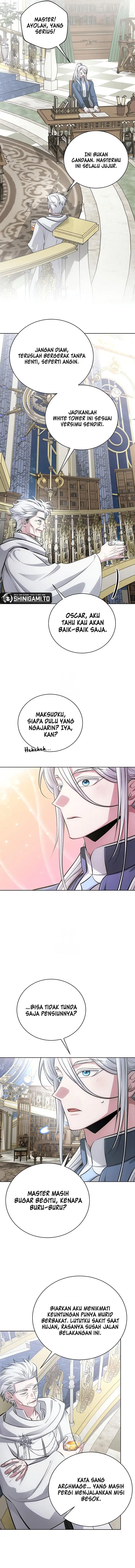 Baca The Magic Tower’s Problem Child - Chapter 38 halaman 5