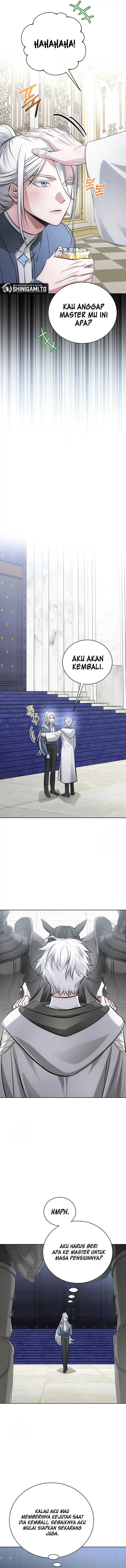 Baca The Magic Tower’s Problem Child - Chapter 38 halaman 8