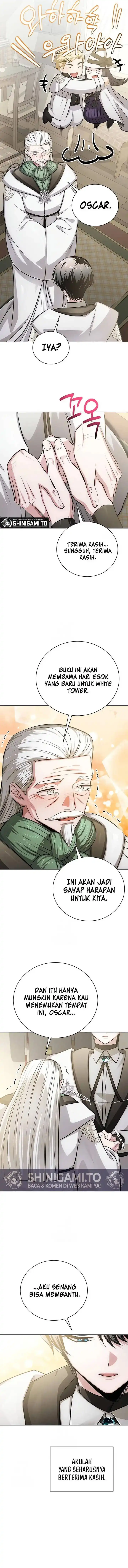 Baca The Magic Tower's Problem Child - Chapter 39 halaman 10