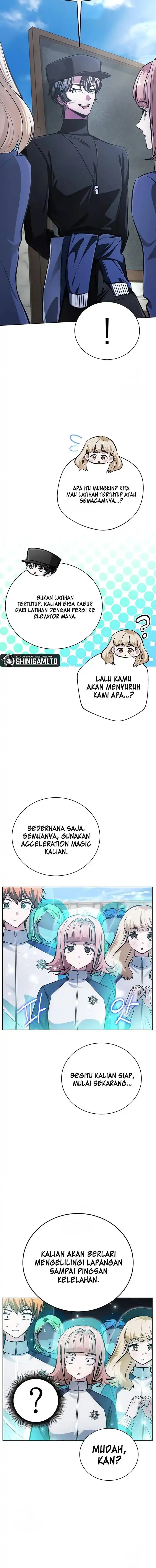 Baca The Magic Tower's Problem Child - Chapter 39 halaman 13