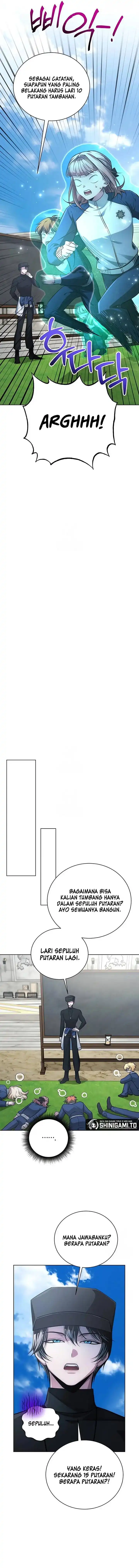 Baca The Magic Tower's Problem Child - Chapter 39 halaman 14