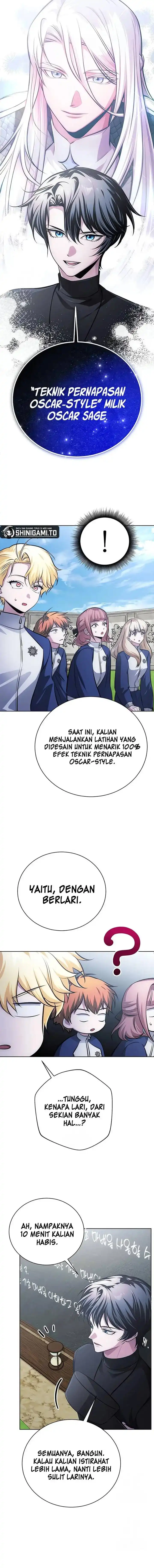 Baca The Magic Tower's Problem Child - Chapter 39 halaman 19