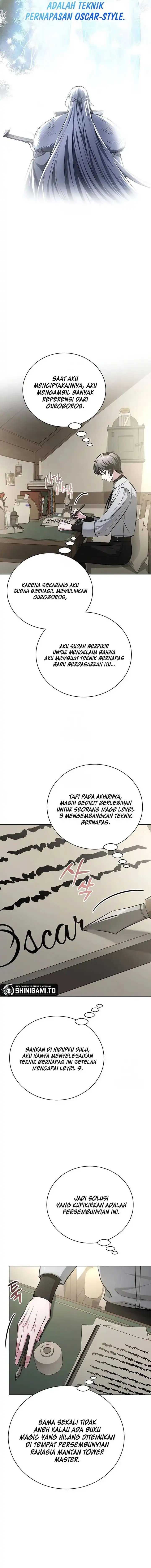 Baca The Magic Tower's Problem Child - Chapter 39 halaman 3