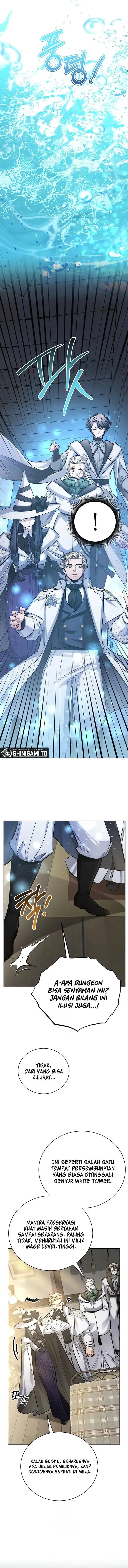 Baca The Magic Tower's Problem Child - Chapter 39 halaman 7