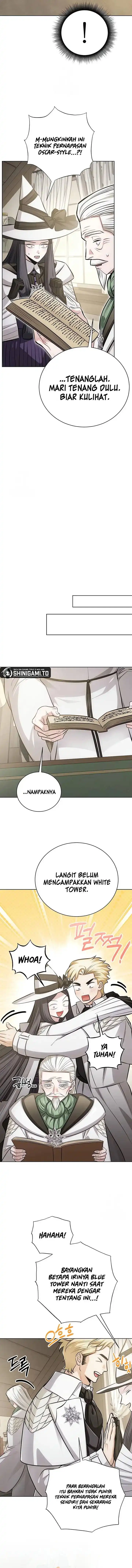 Baca The Magic Tower's Problem Child - Chapter 39 halaman 9