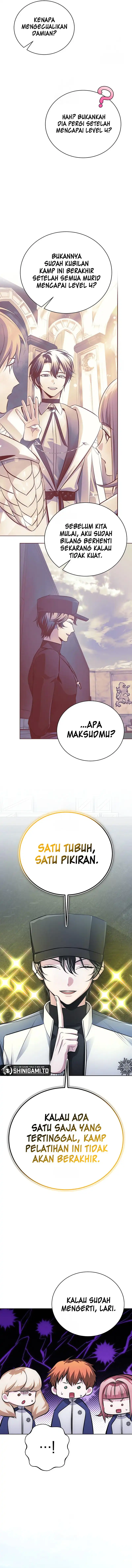 Baca The Magic Tower's Problem Child - Chapter 40 halaman 11