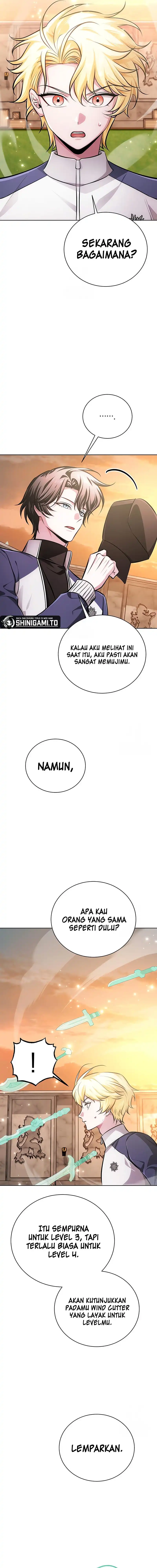 Baca The Magic Tower's Problem Child - Chapter 40 halaman 14