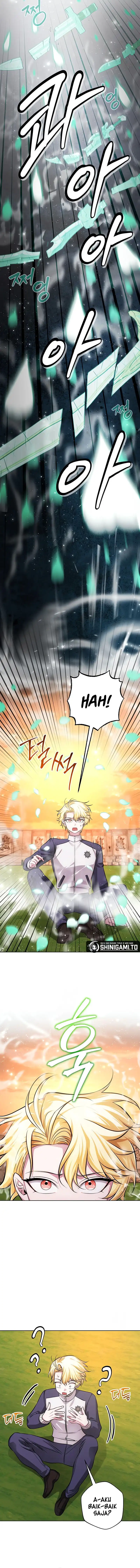 Baca The Magic Tower's Problem Child - Chapter 40 halaman 17