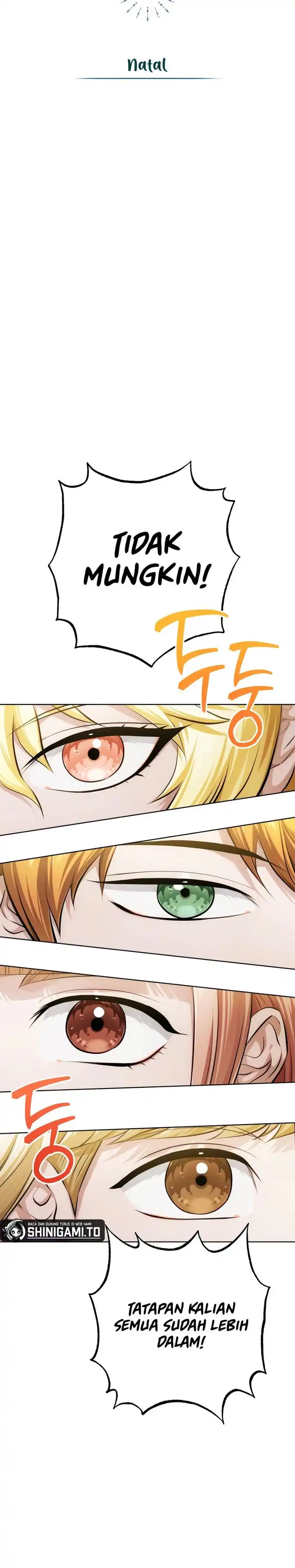 Baca The Magic Tower's Problem Child - Chapter 41 halaman 11