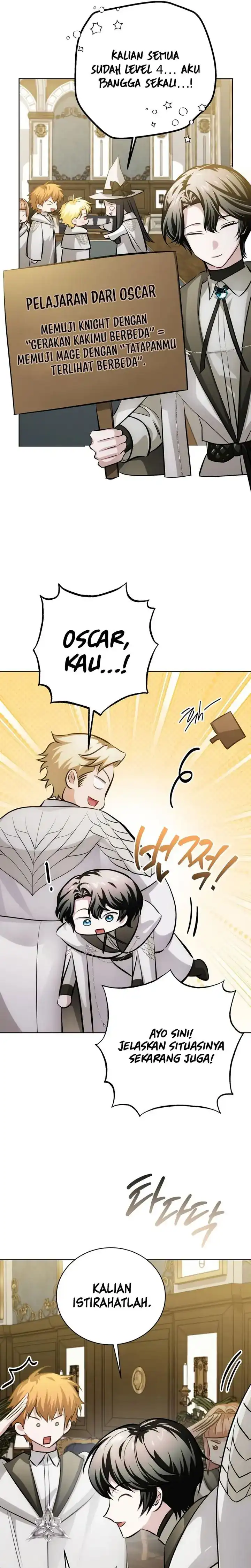 Baca The Magic Tower's Problem Child - Chapter 41 halaman 12