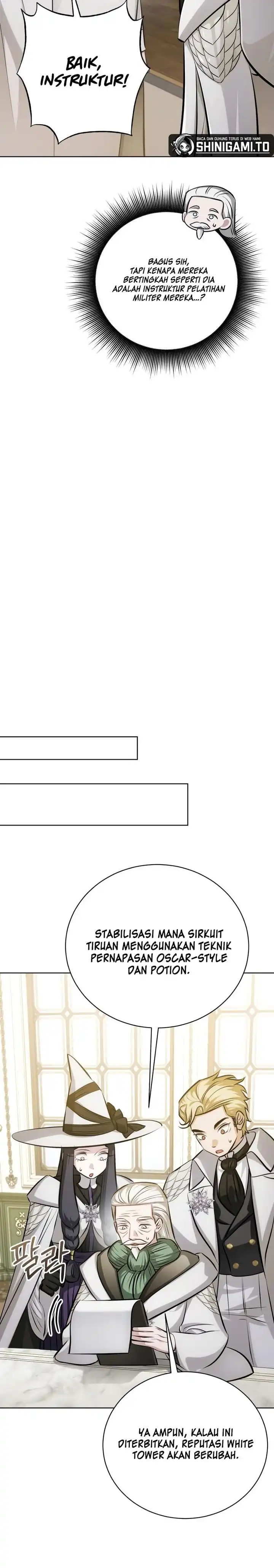 Baca The Magic Tower's Problem Child - Chapter 41 halaman 13