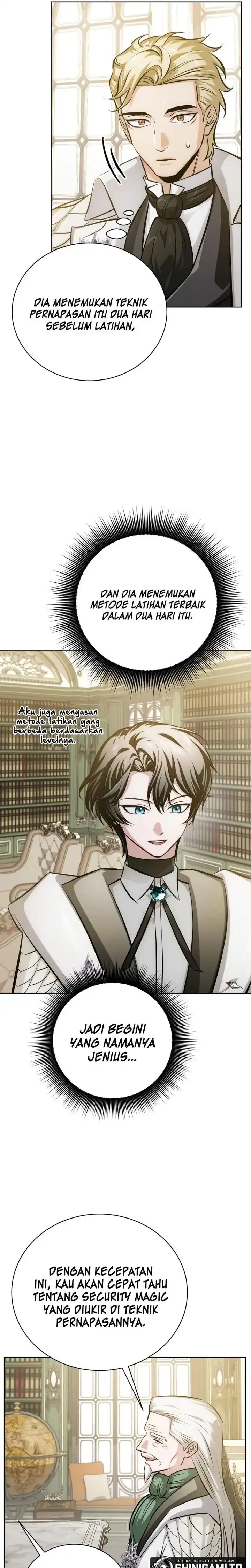 Baca The Magic Tower's Problem Child - Chapter 41 halaman 14