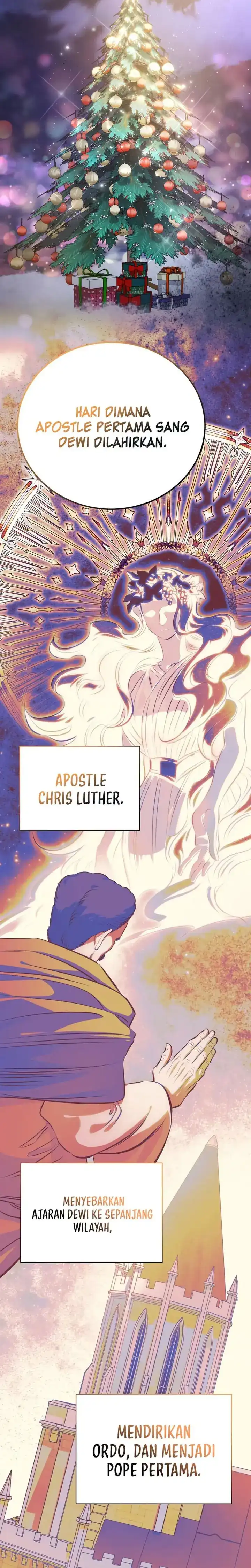 Baca The Magic Tower's Problem Child - Chapter 41 halaman 18