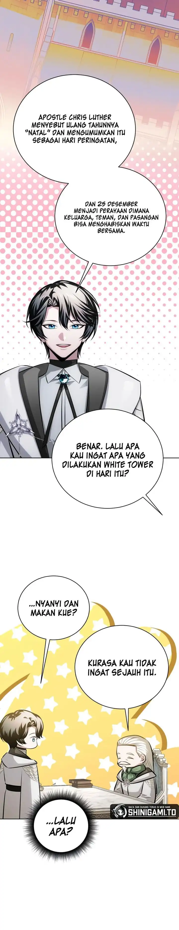 Baca The Magic Tower's Problem Child - Chapter 41 halaman 19
