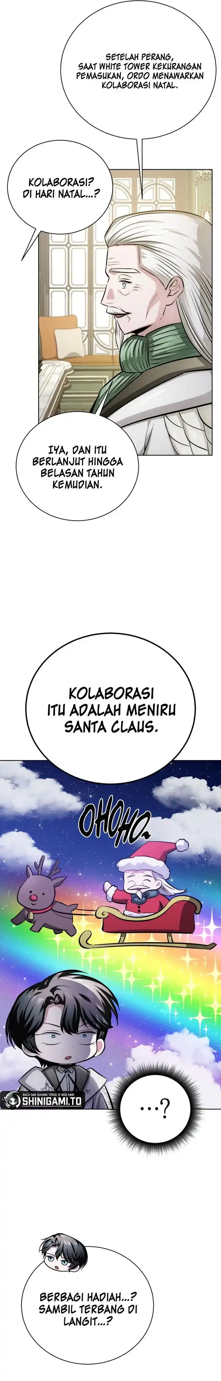 Baca The Magic Tower's Problem Child - Chapter 41 halaman 20