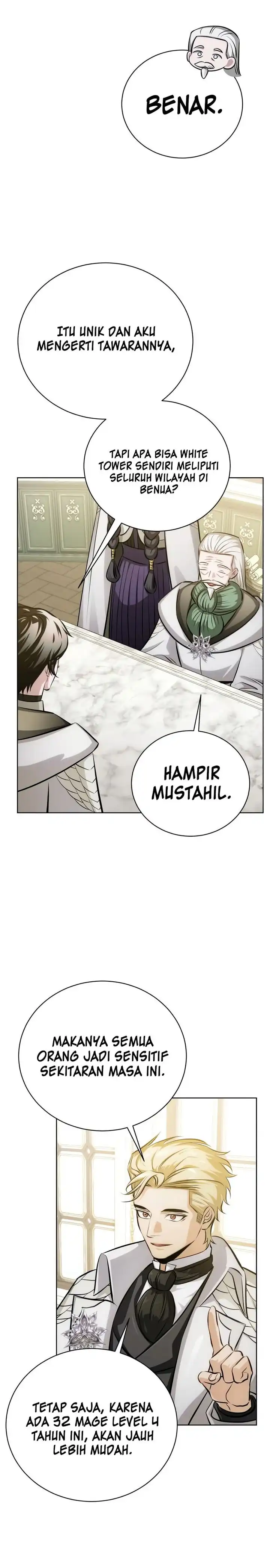 Baca The Magic Tower's Problem Child - Chapter 41 halaman 21