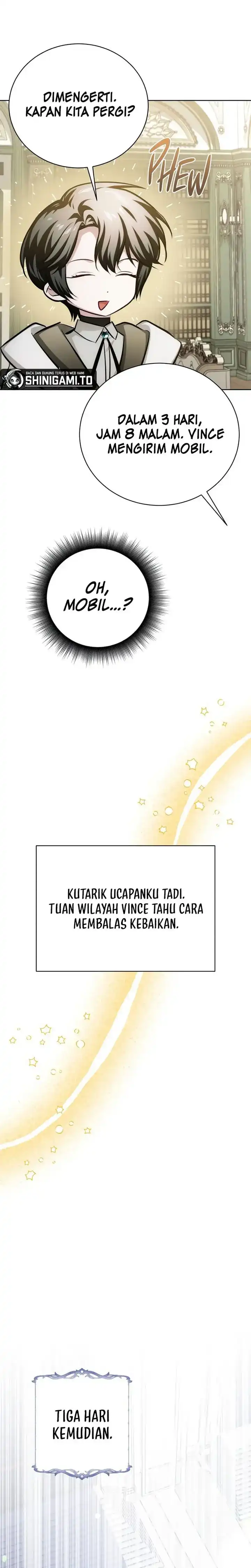 Baca The Magic Tower's Problem Child - Chapter 41 halaman 24