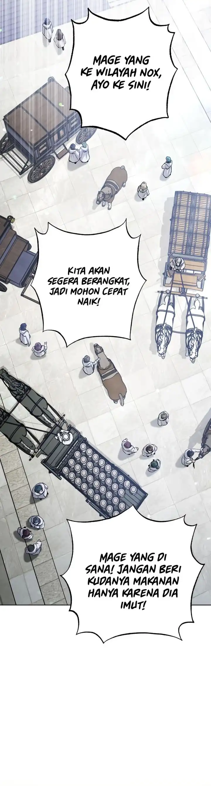 Baca The Magic Tower's Problem Child - Chapter 41 halaman 25