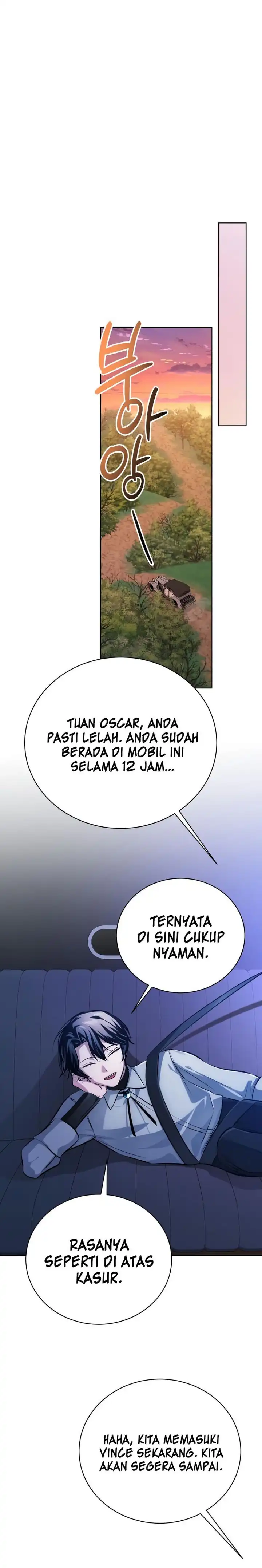 Baca The Magic Tower's Problem Child - Chapter 41 halaman 29