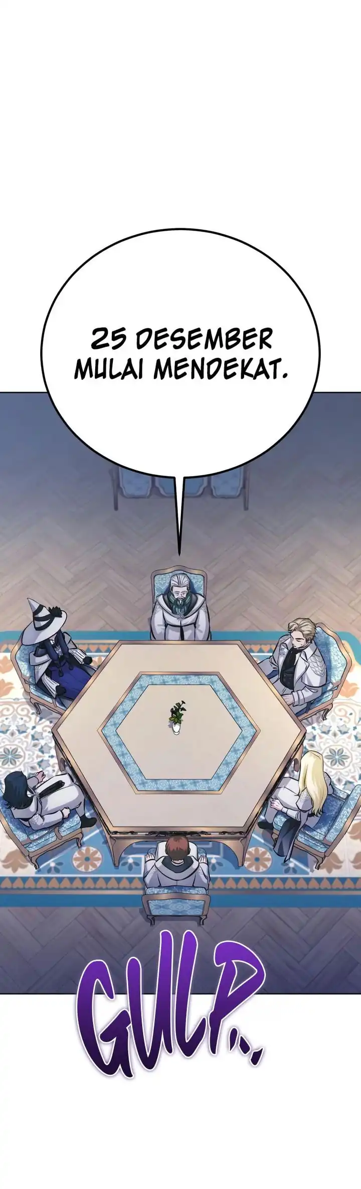 Baca The Magic Tower's Problem Child - Chapter 41 halaman 3