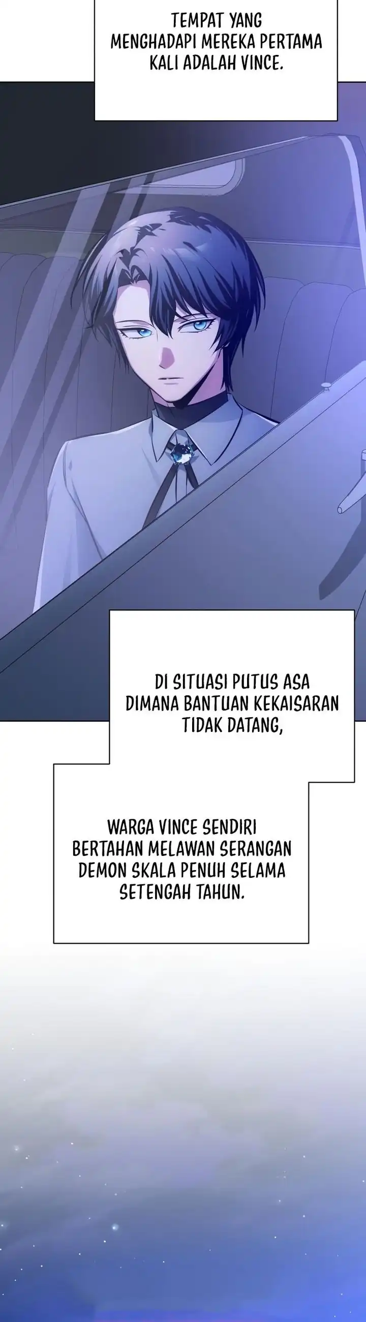 Baca The Magic Tower's Problem Child - Chapter 41 halaman 31