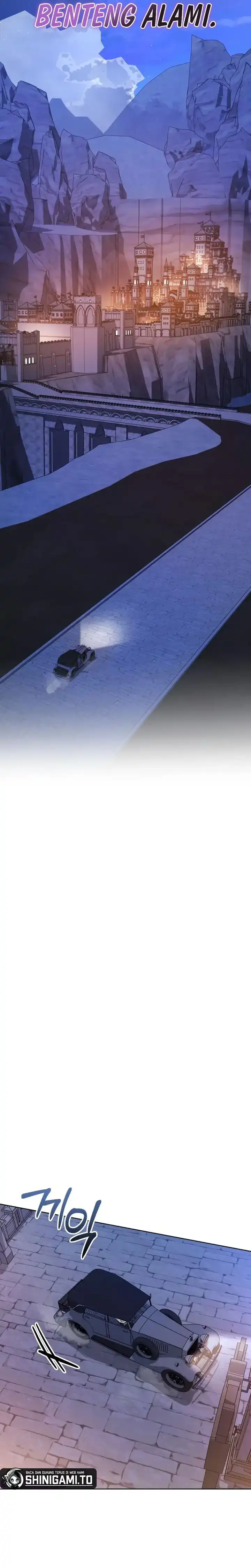 Baca The Magic Tower's Problem Child - Chapter 41 halaman 32