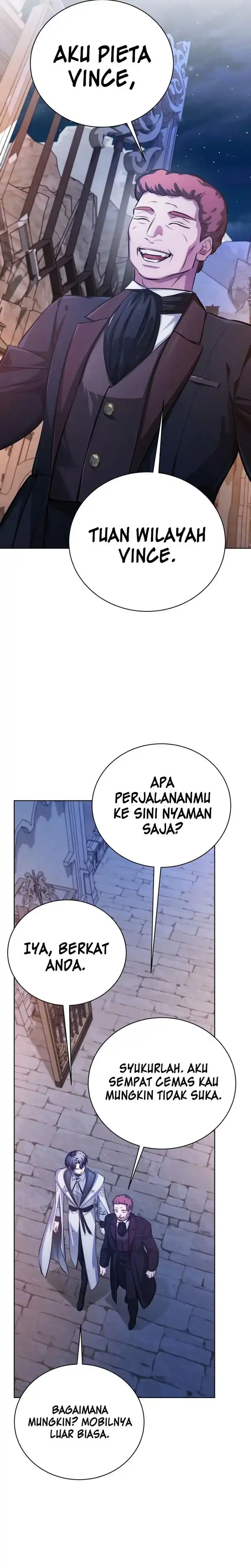 Baca The Magic Tower's Problem Child - Chapter 41 halaman 34