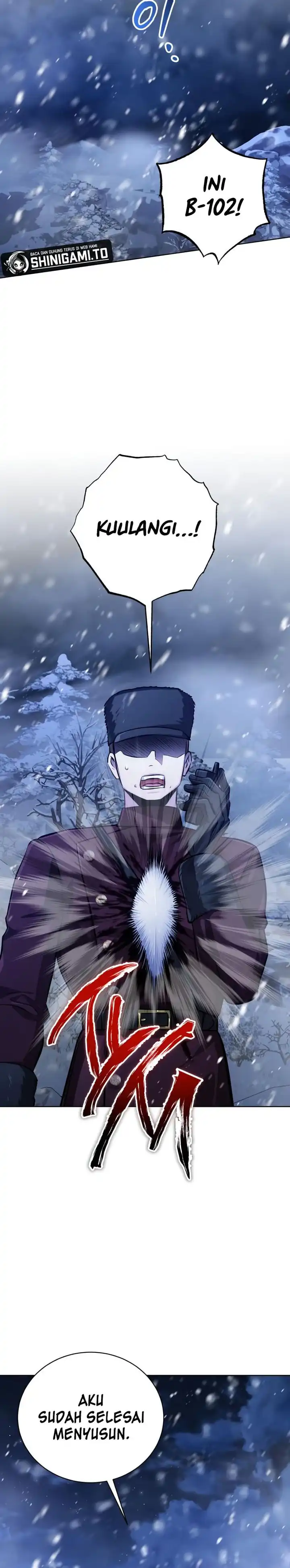 Baca The Magic Tower's Problem Child - Chapter 41 halaman 37