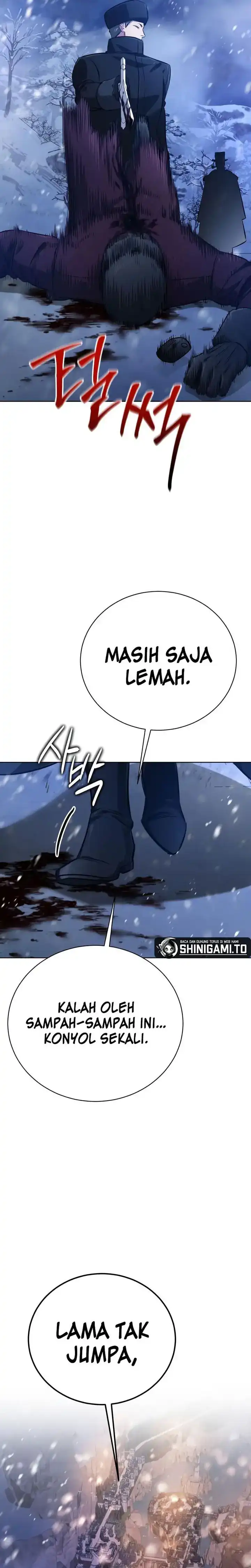 Baca The Magic Tower's Problem Child - Chapter 41 halaman 38