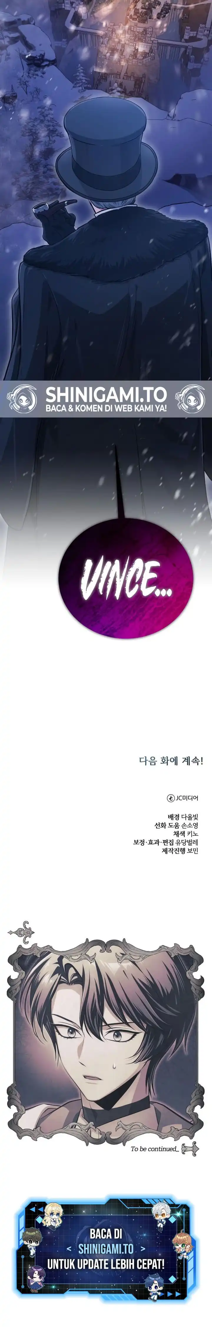 Baca The Magic Tower's Problem Child - Chapter 41 halaman 39