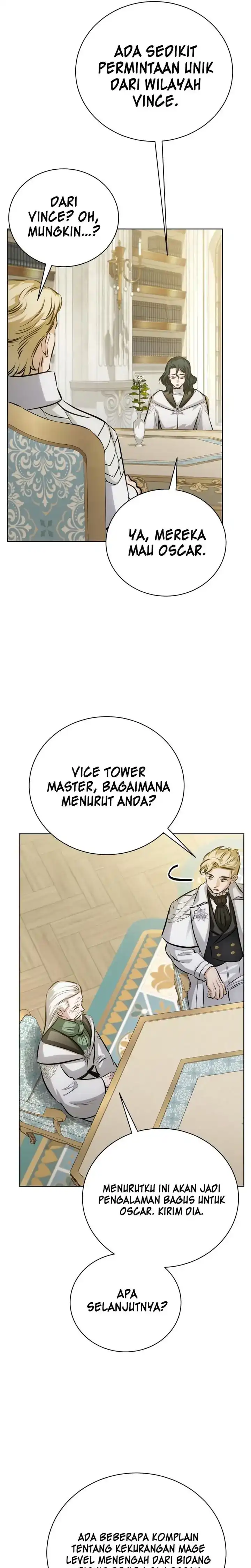 Baca The Magic Tower's Problem Child - Chapter 41 halaman 4