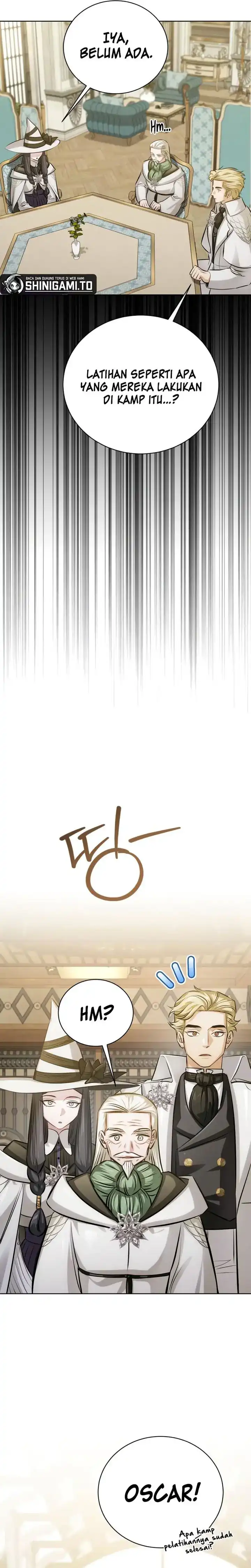 Baca The Magic Tower's Problem Child - Chapter 41 halaman 8