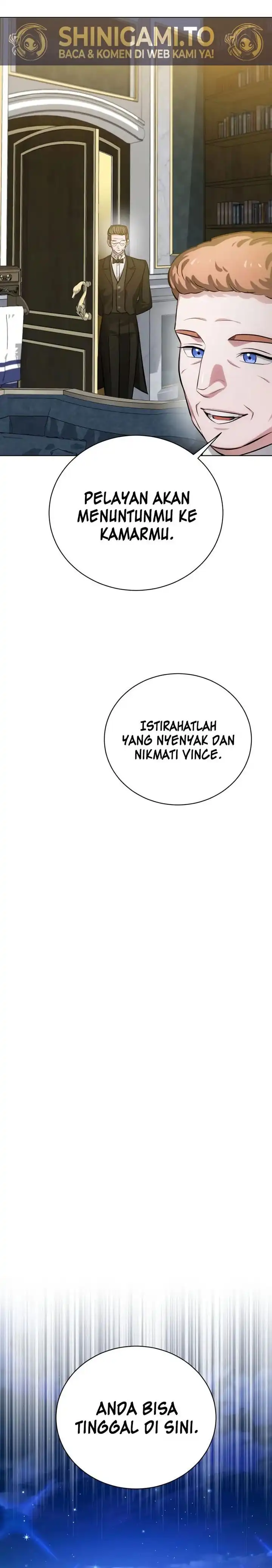 Baca The Magic Tower's Problem Child - Chapter 42 halaman 13