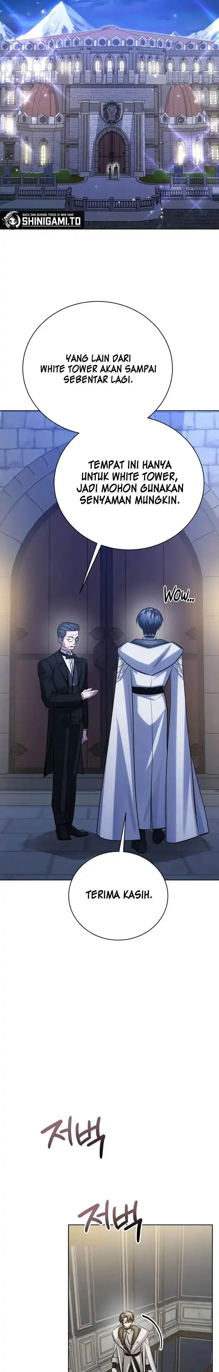 Baca The Magic Tower's Problem Child - Chapter 42 halaman 14