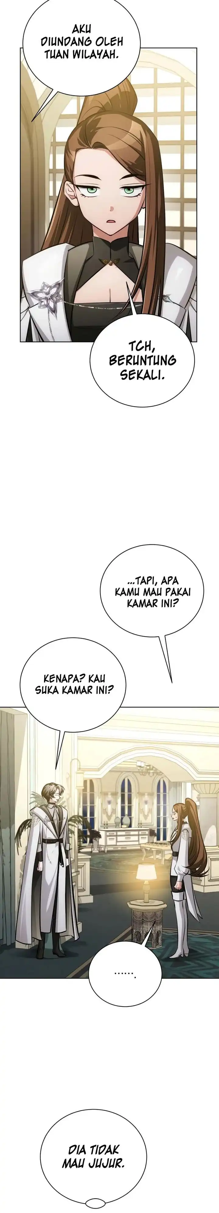 Baca The Magic Tower's Problem Child - Chapter 42 halaman 17